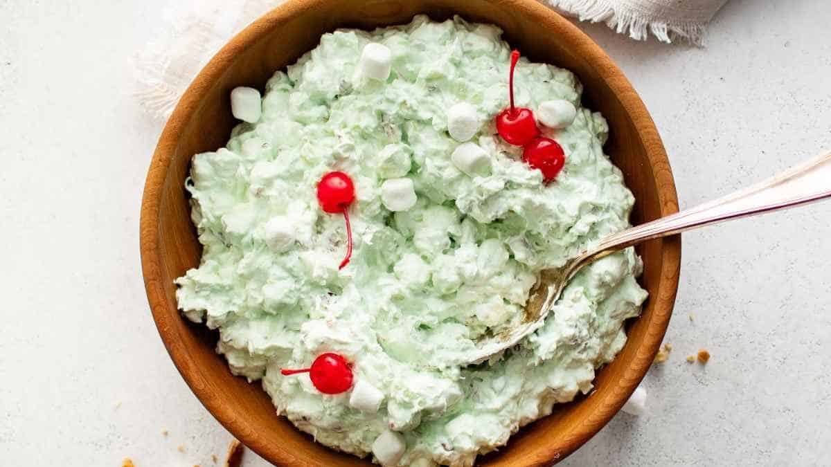 Watergate Salad